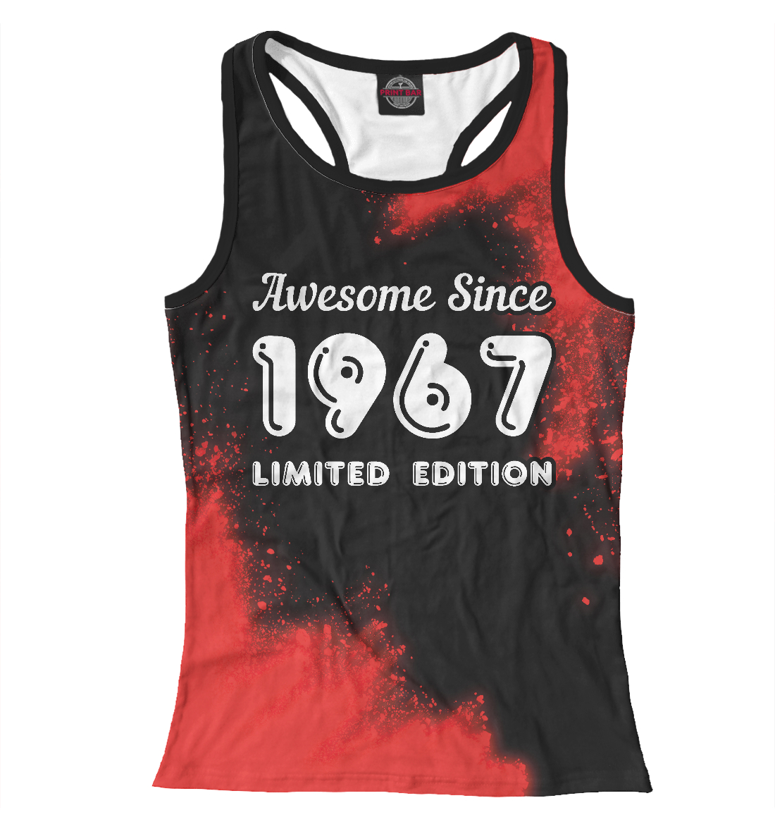 Awesome Since 1967 
Awesome Since 1967