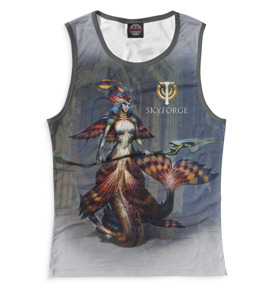 Skyforge