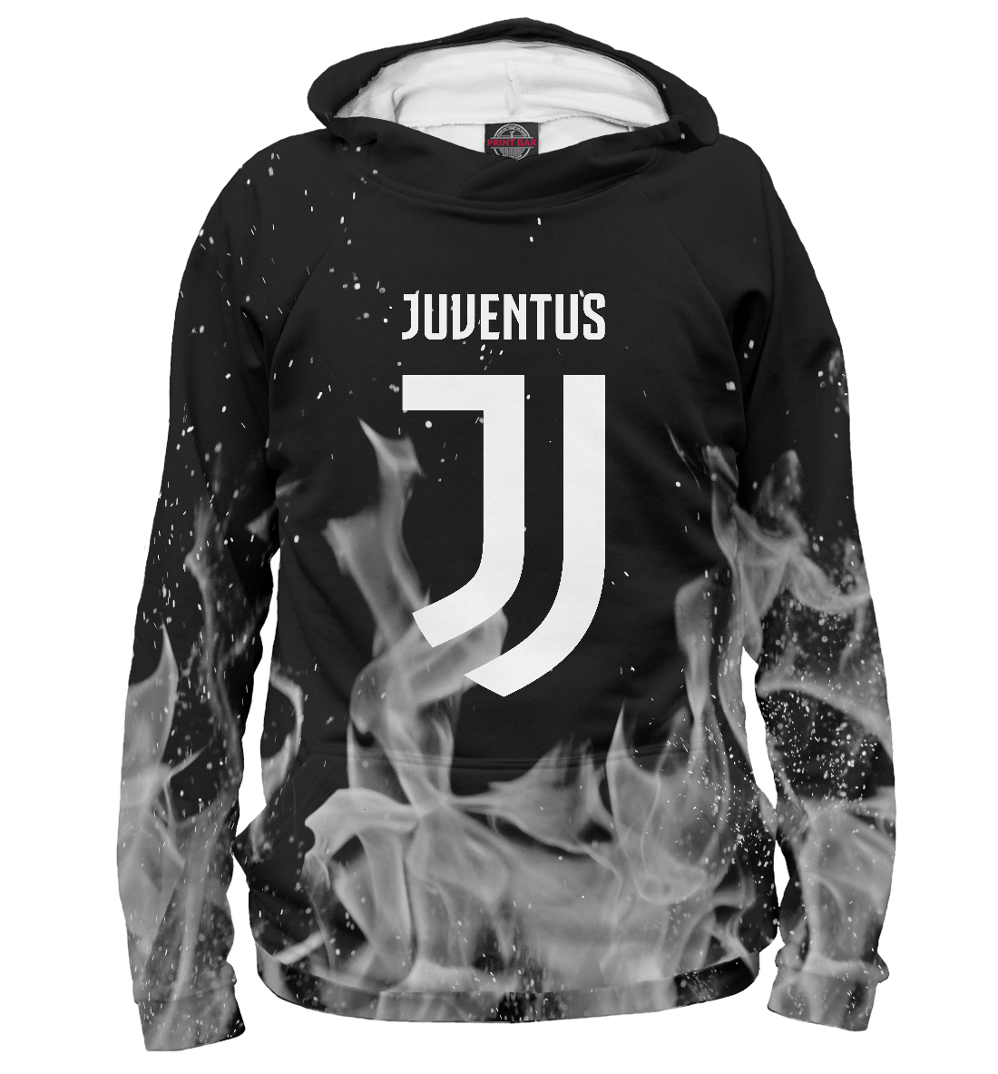 Juventus Fire