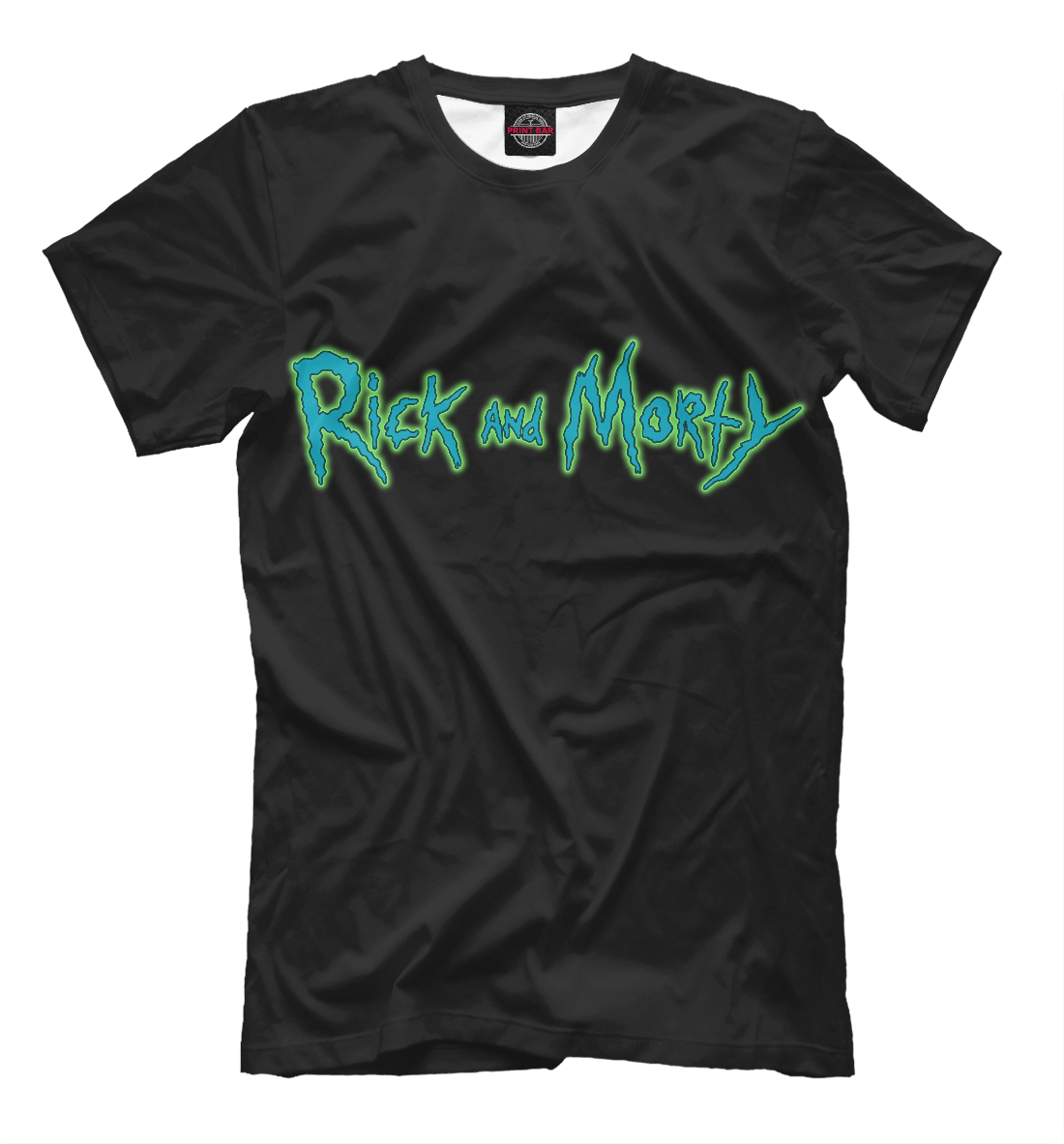 Rick and Morty
