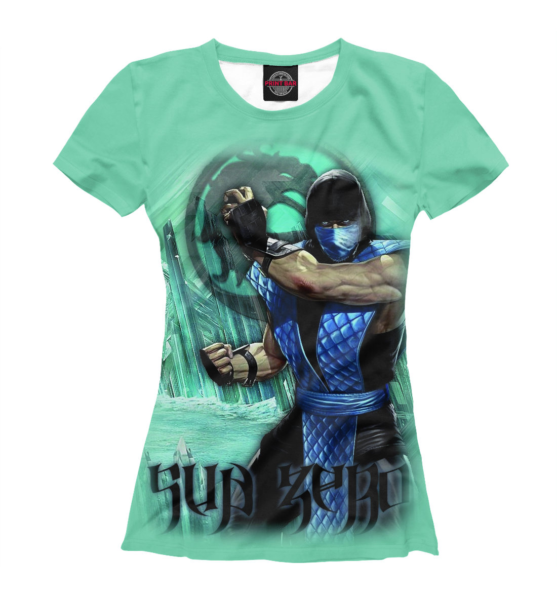 Sub Zero