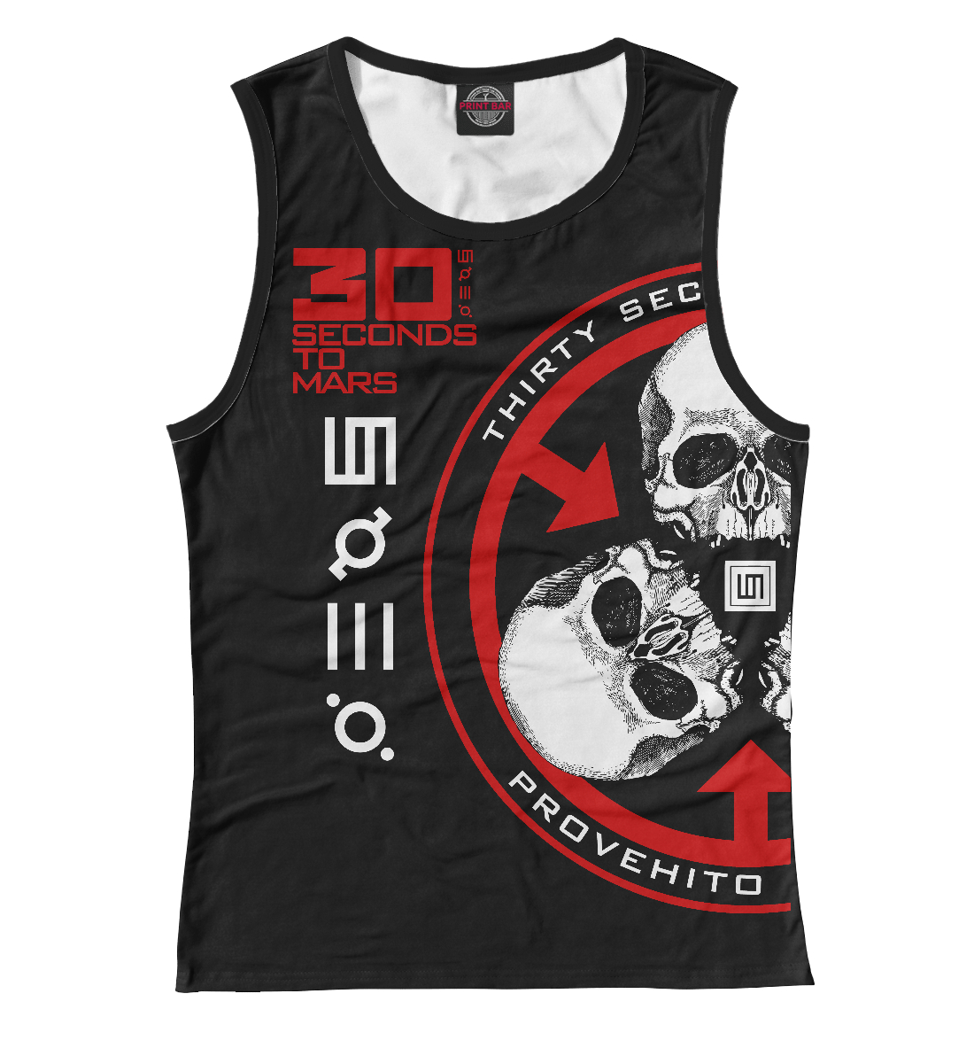 30 Seconds to Mars