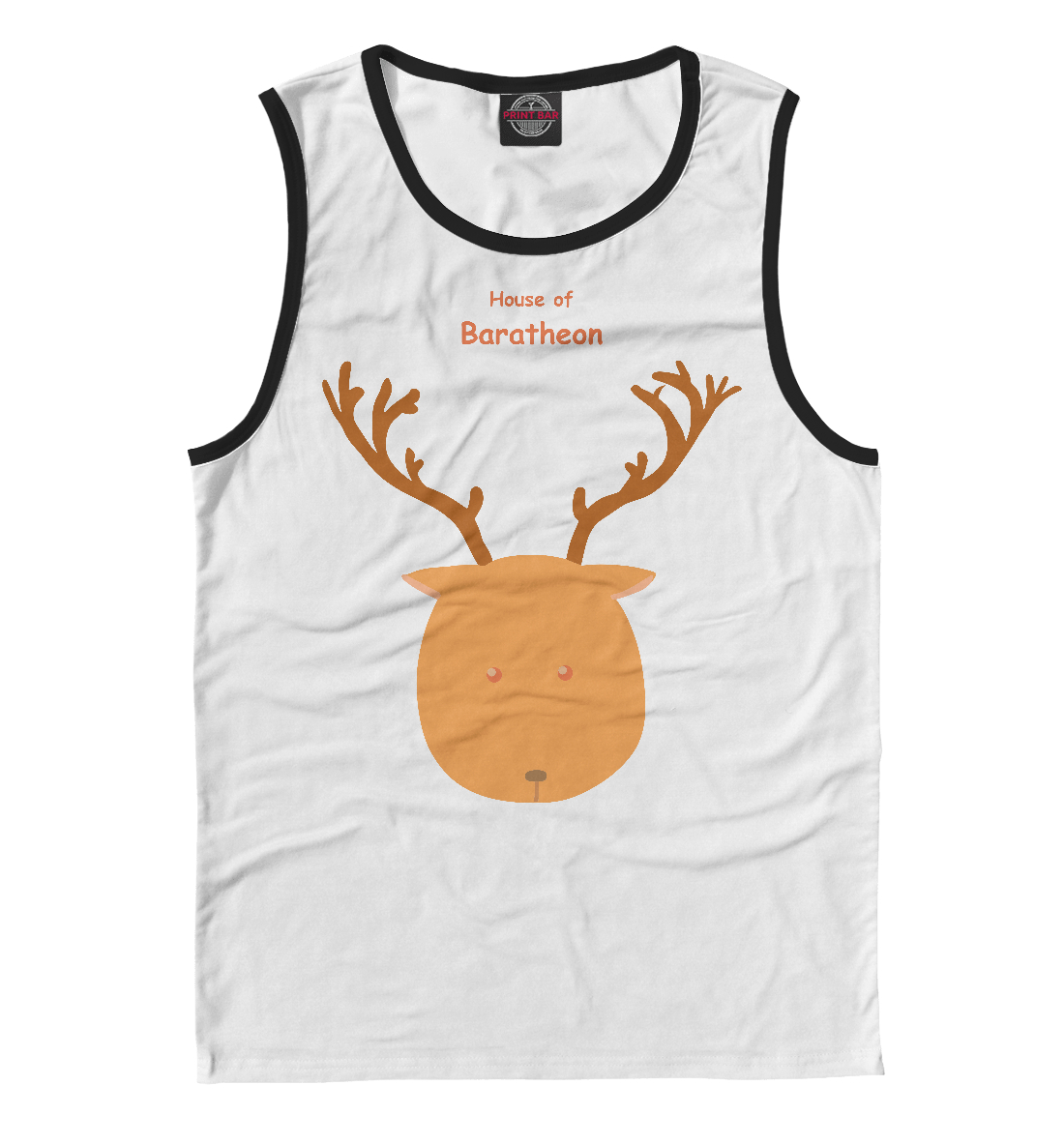 Олень
Олень