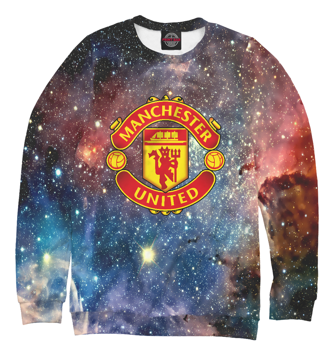 Manchester United Cosmos