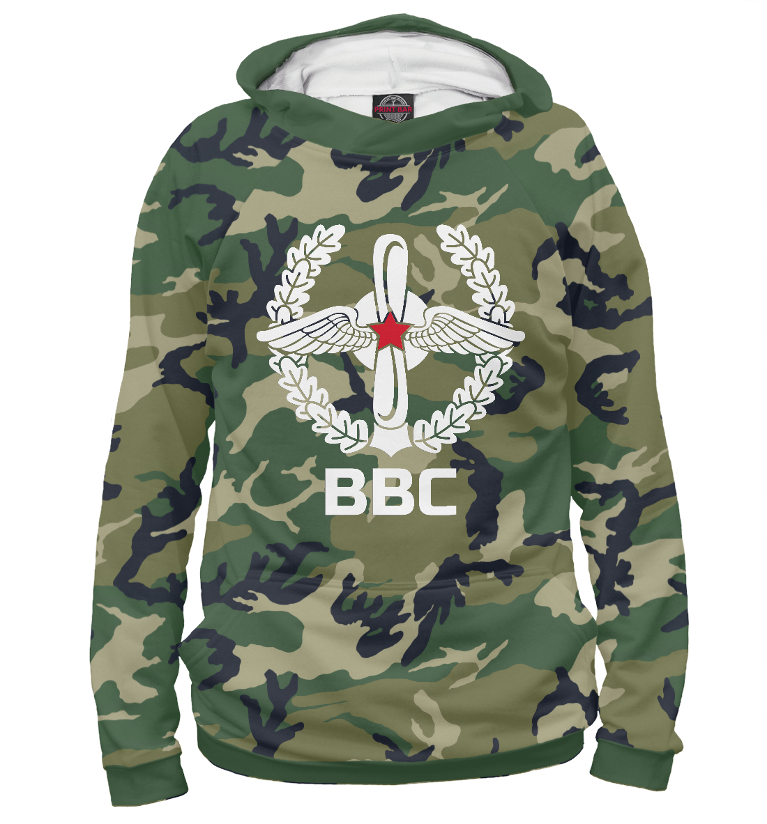 ВВС