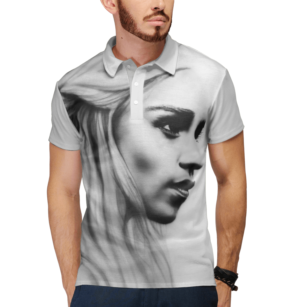 Дейнерис Бурерожденная
Дейнерис Бурерожденная