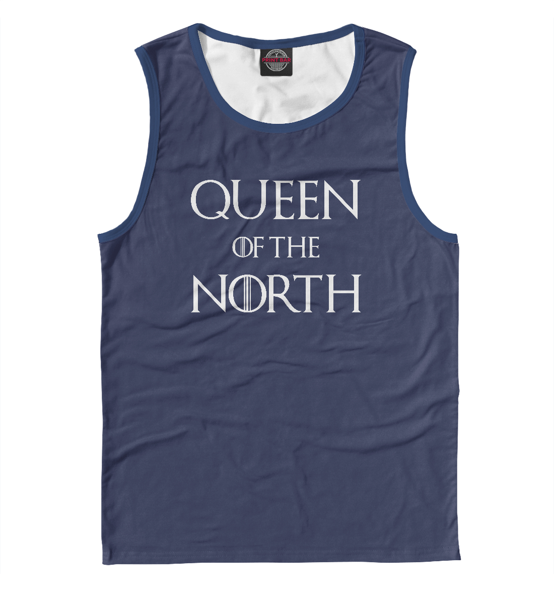 Queen of the North 
Queen of the North