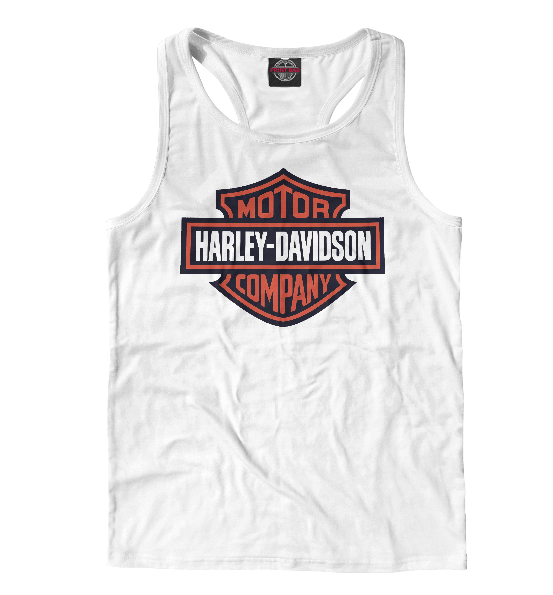 Harley-Davidson
Harley-Davidson