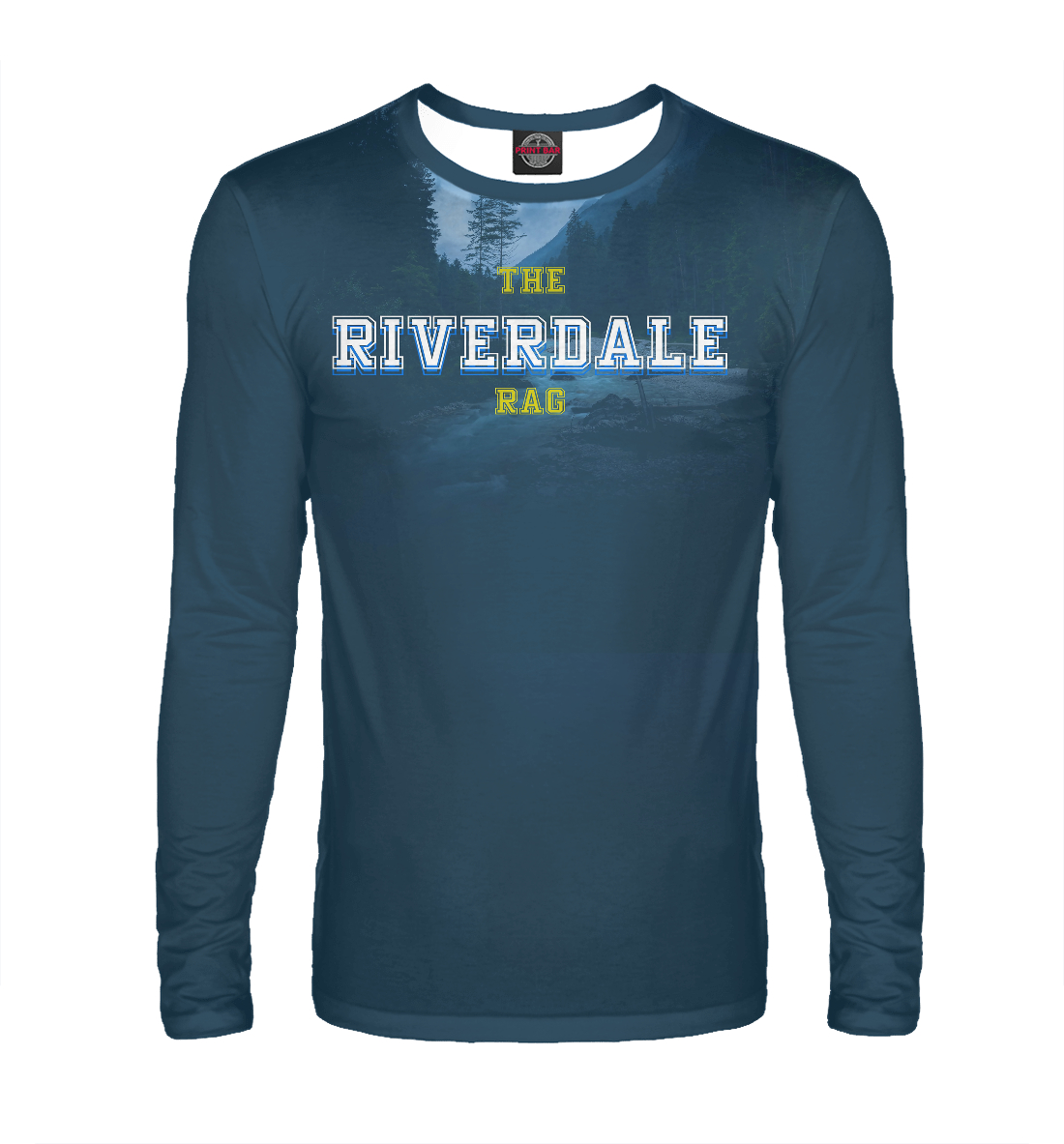 Riverdale