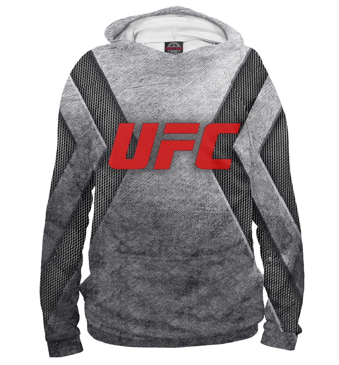 UFC 3d