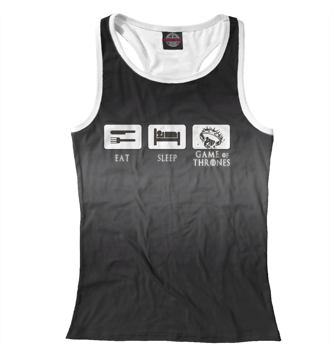 Game of Thrones
Game of Thrones