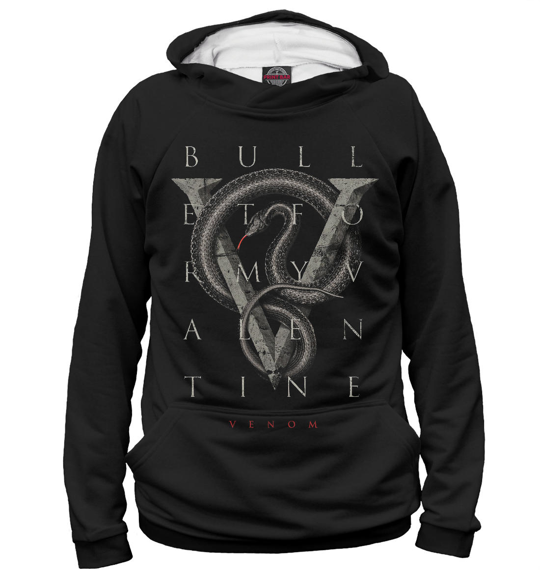 Bullet for My Valentine