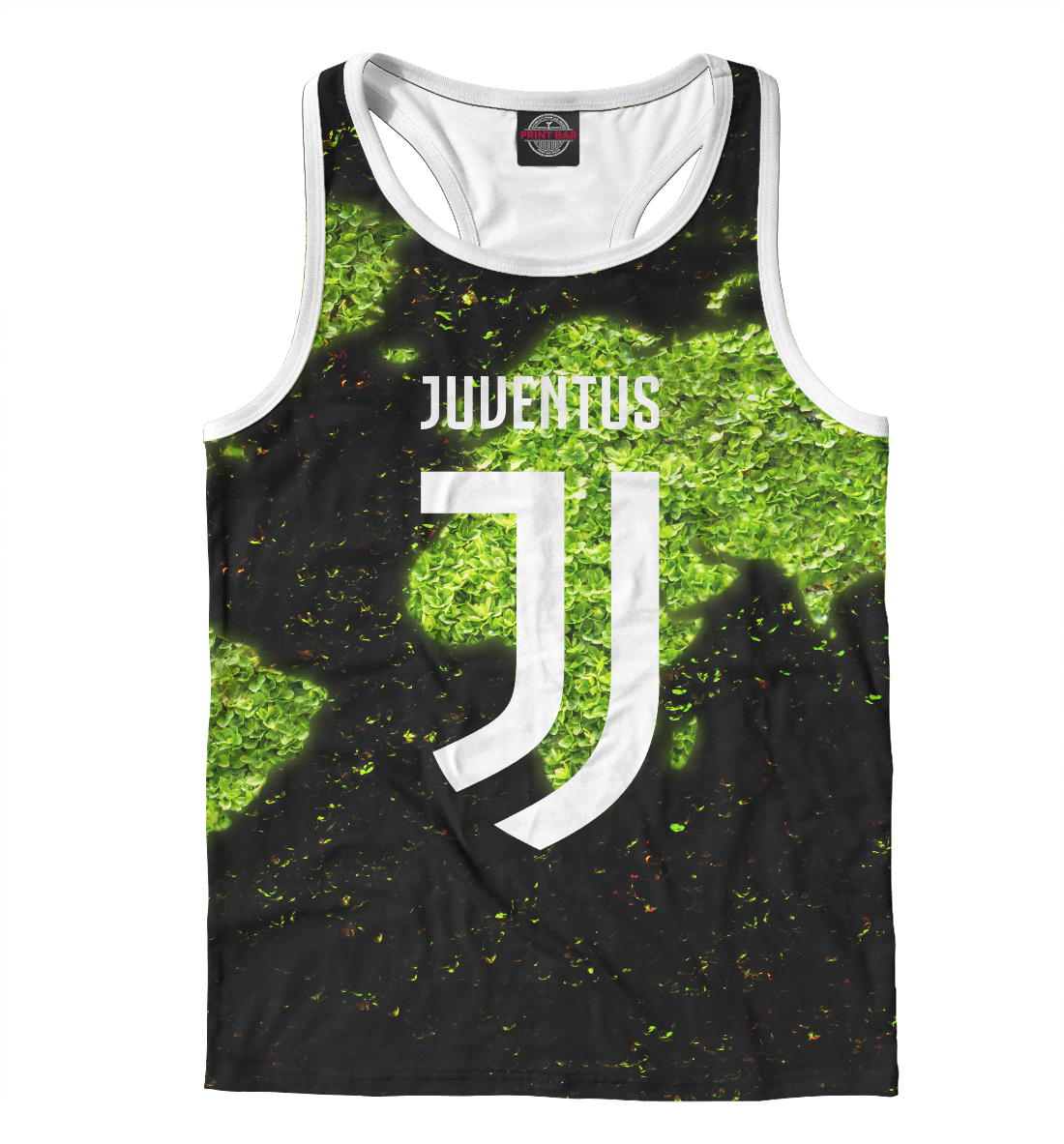 Juventus in World