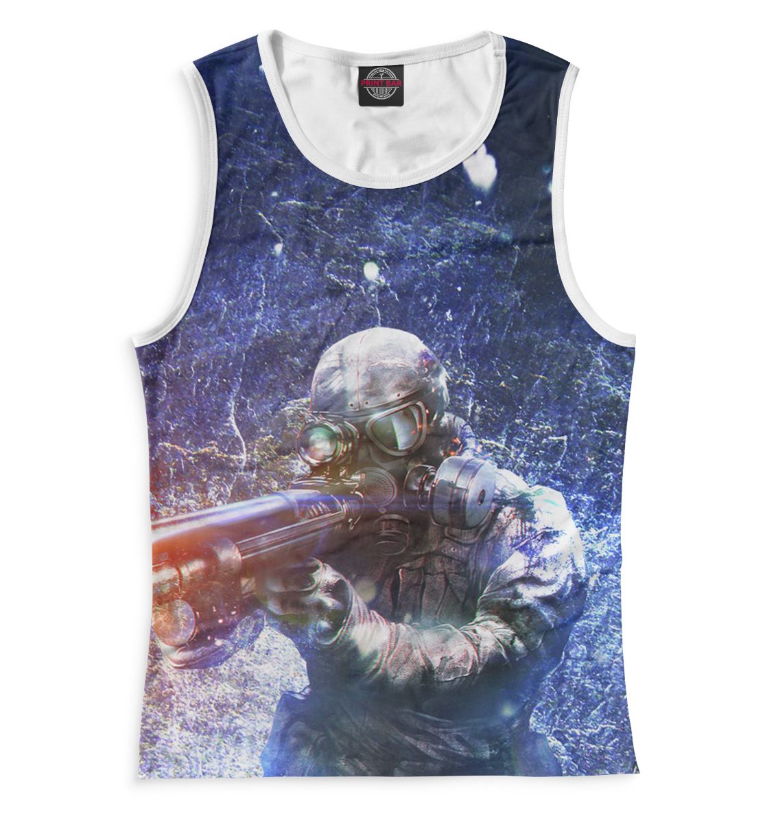 Warface