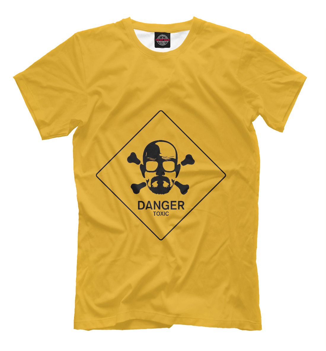 Во все тяжкие
Во все тяжкие