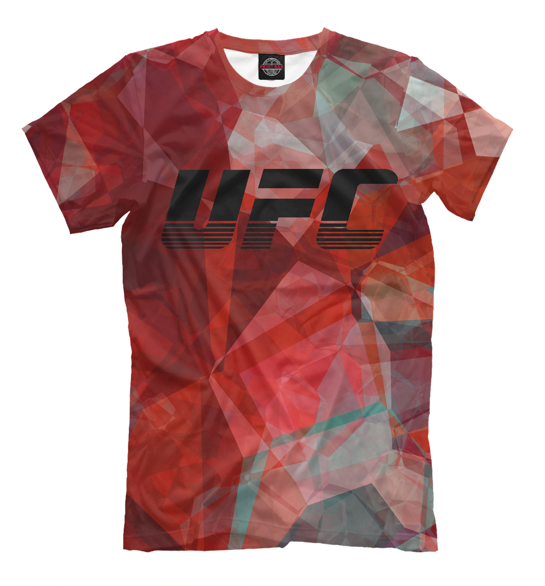 UFC 
UFC