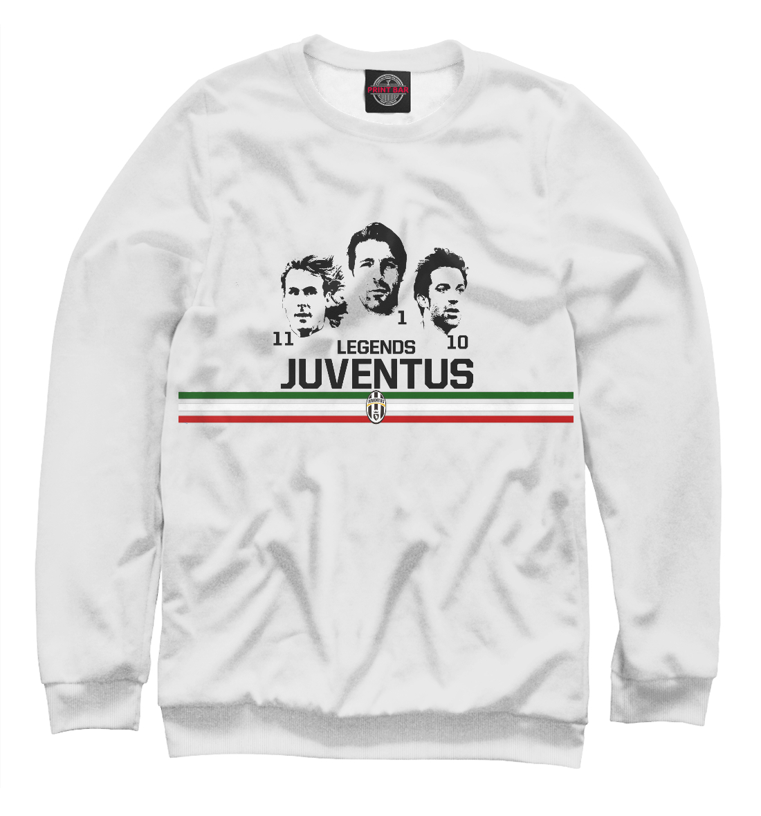 Juventus Legends