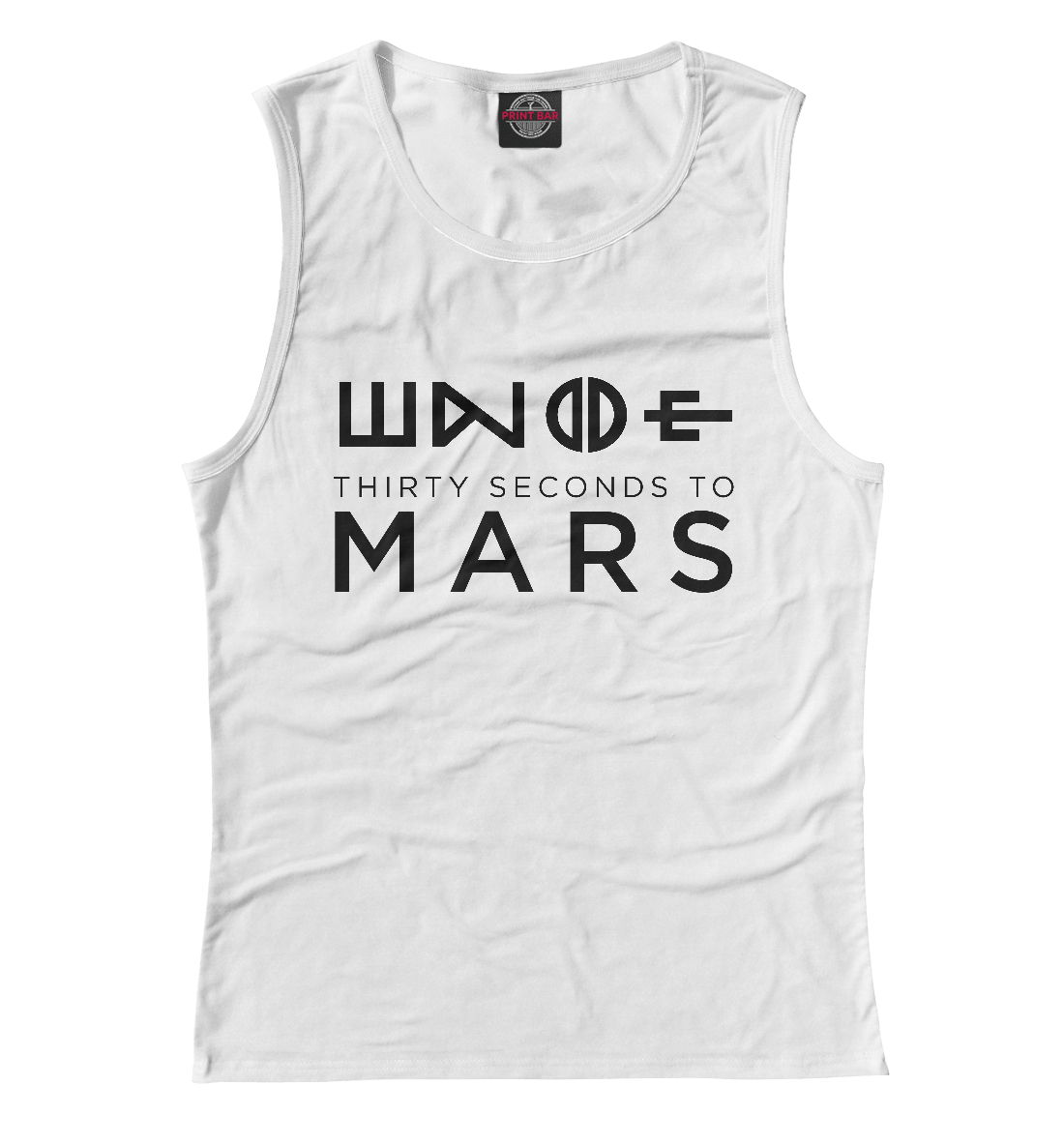 30 Seconds to Mars