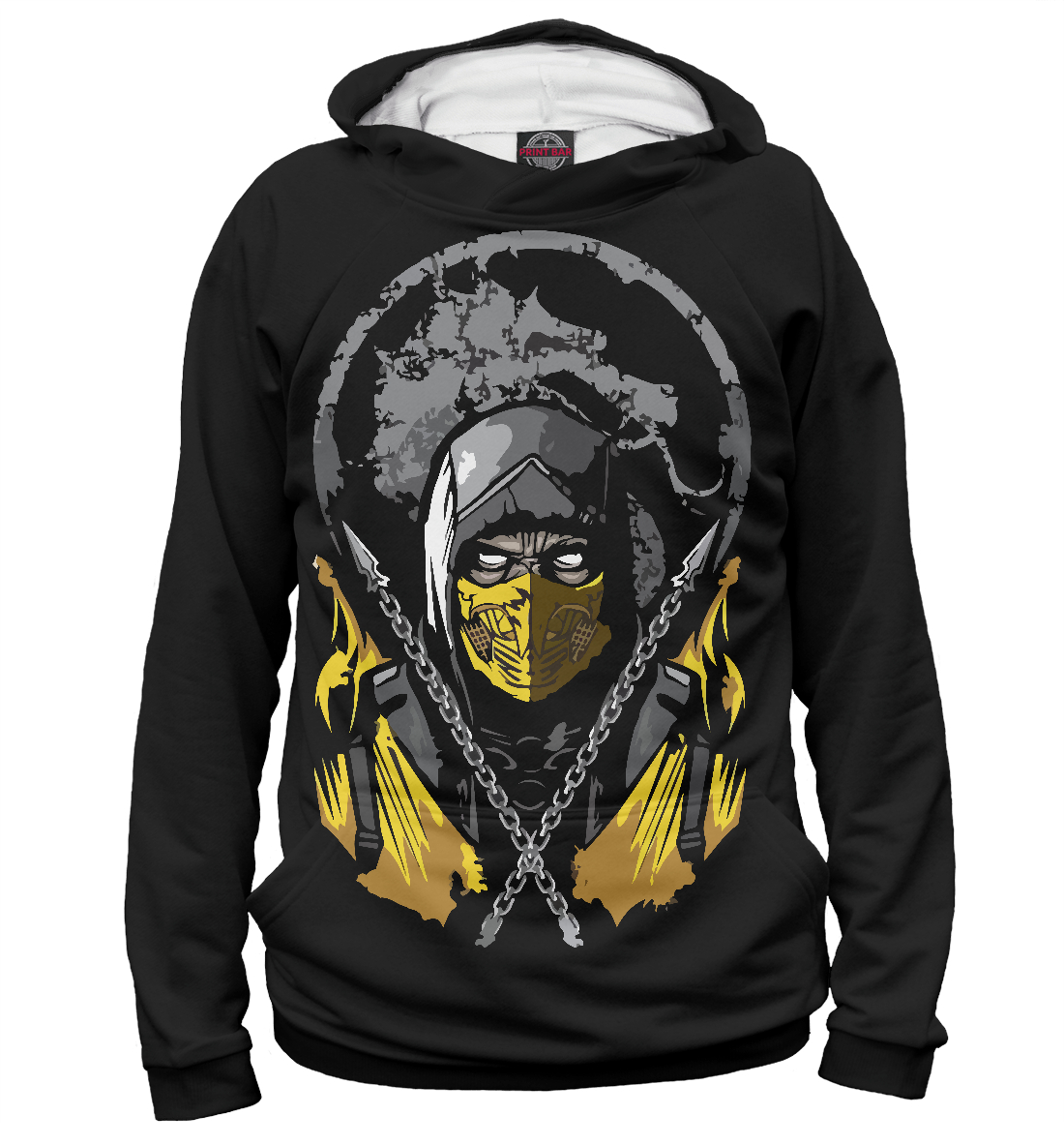 Scorpion