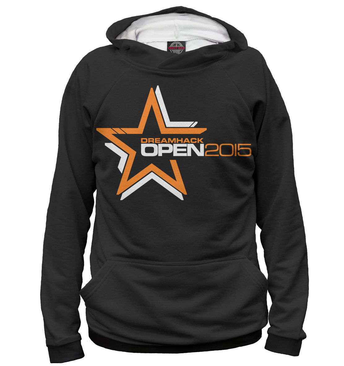 DreamHack Logo