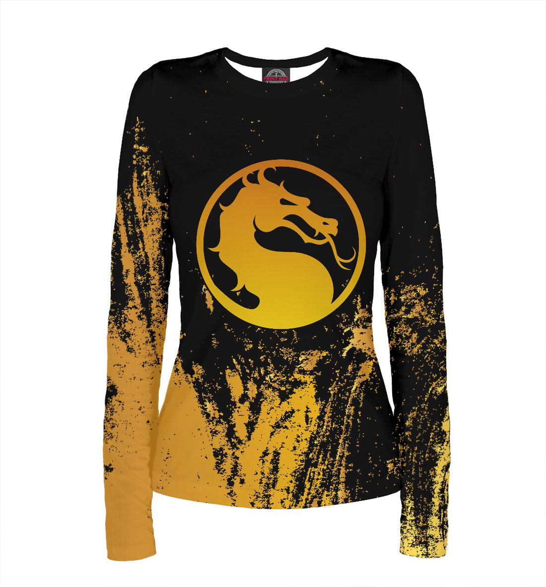 Mortal Kombat