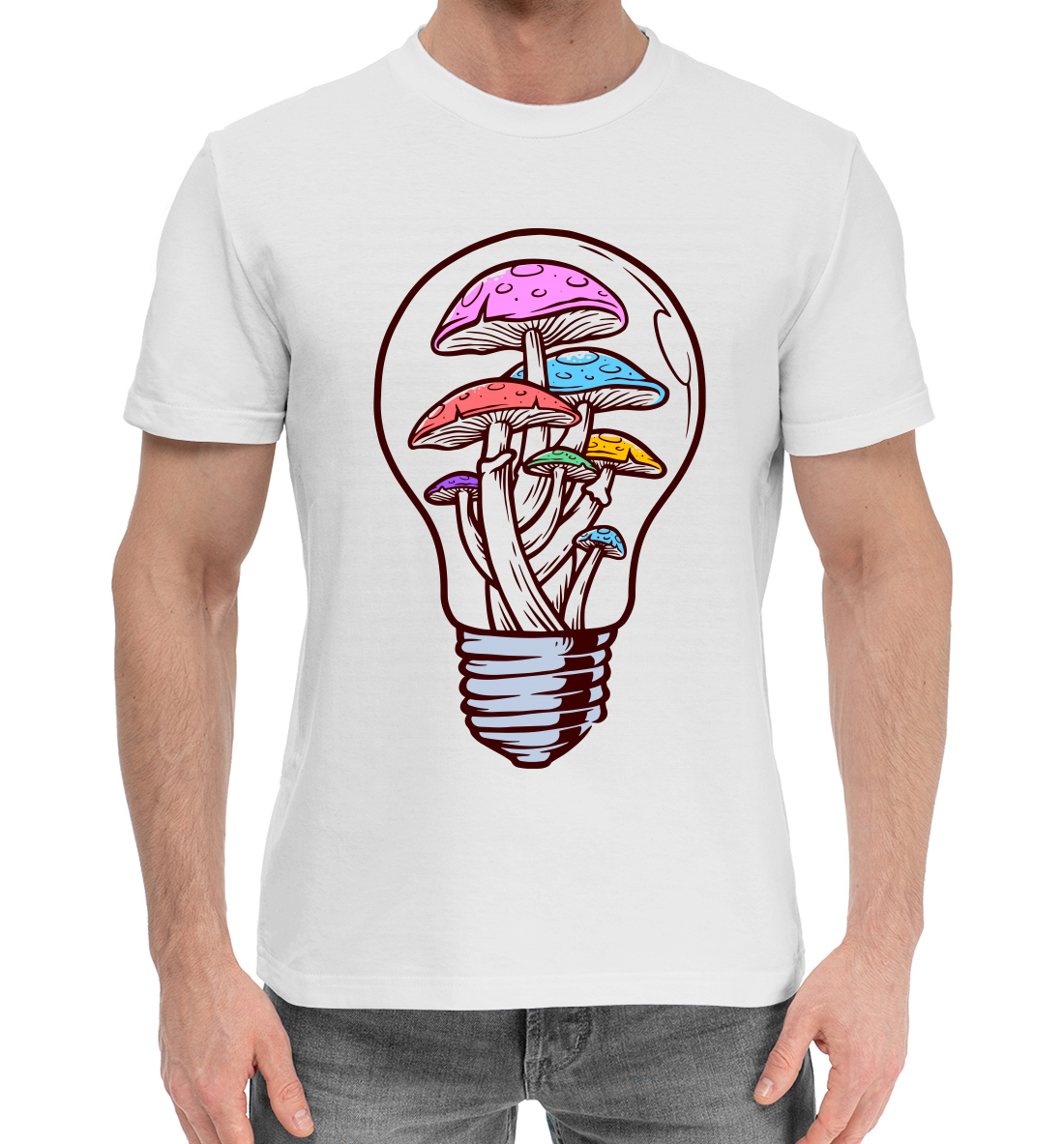 Грибы
Грибы