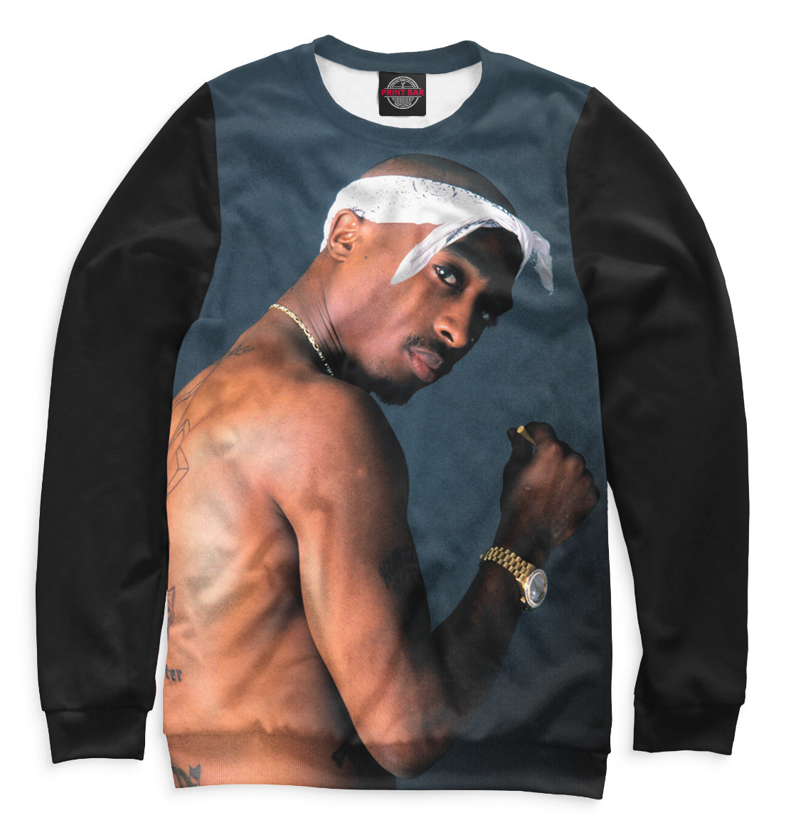 2Pac