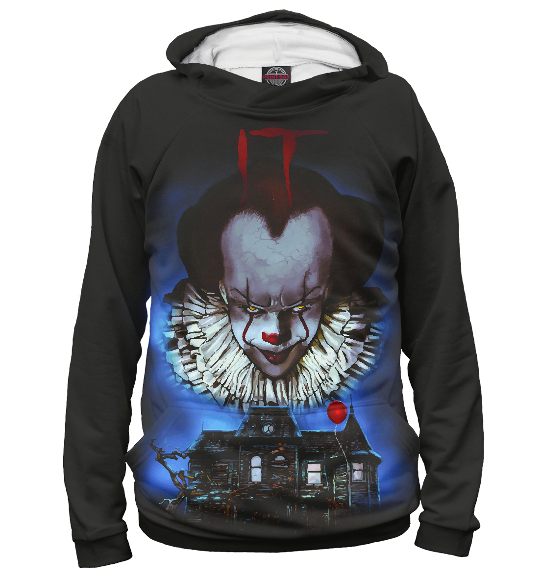 IT