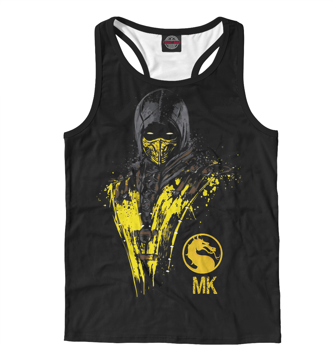 Mortal Kombat