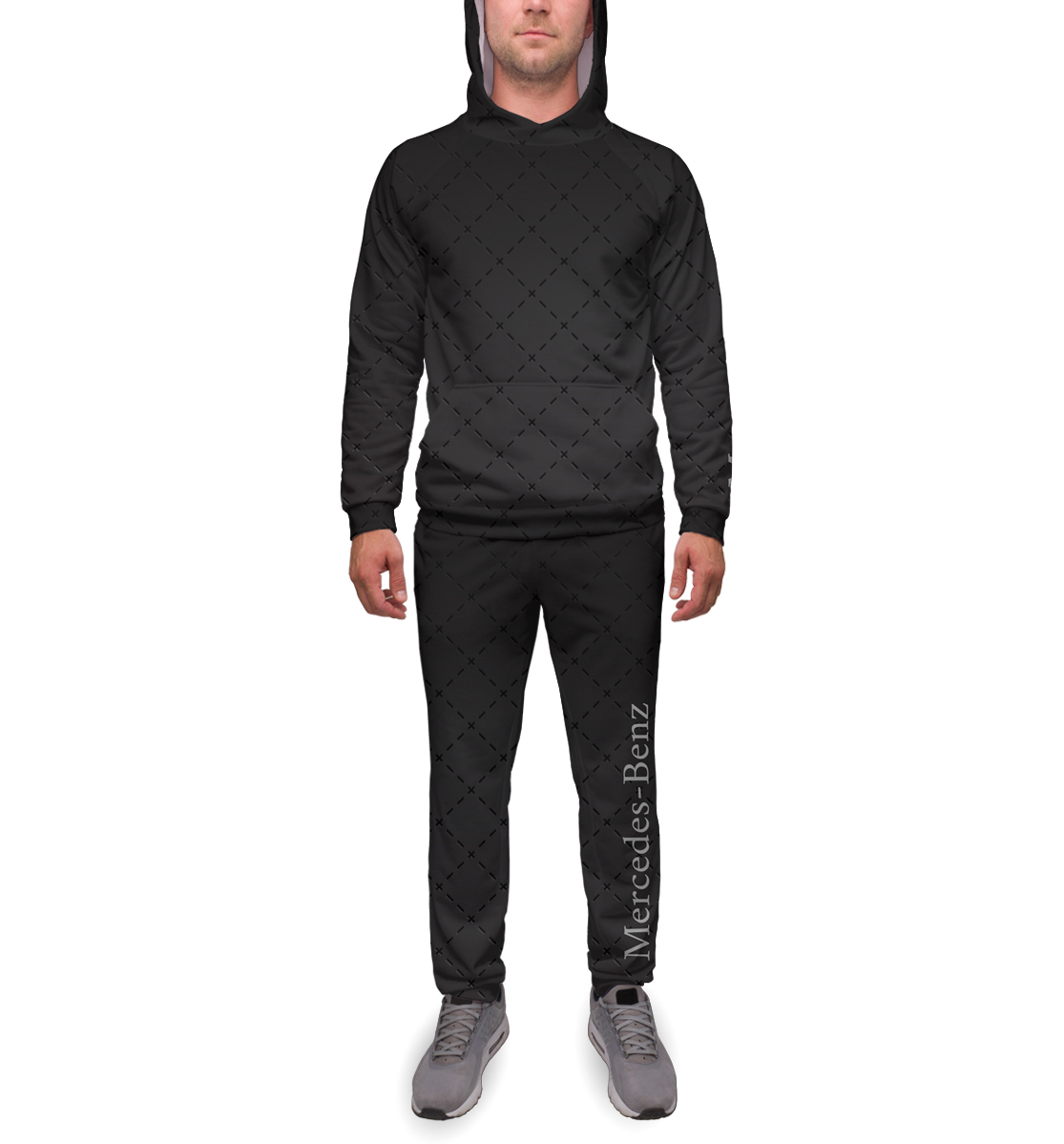 Merceds-Benz
Merceds-Benz