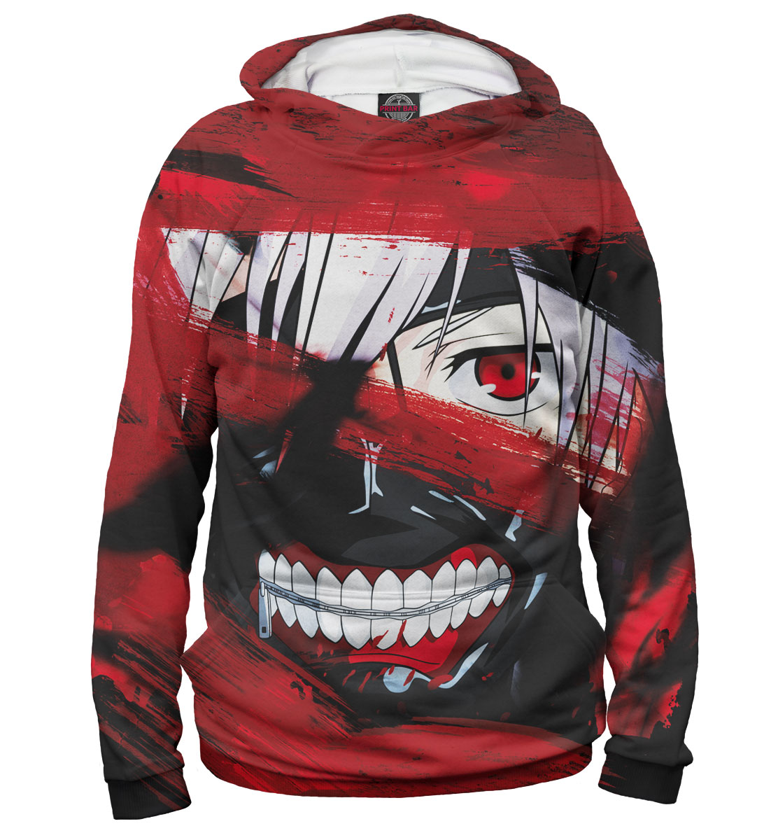 Ken Kaneki