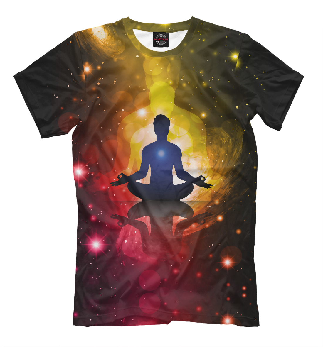 Медитация
Медитация