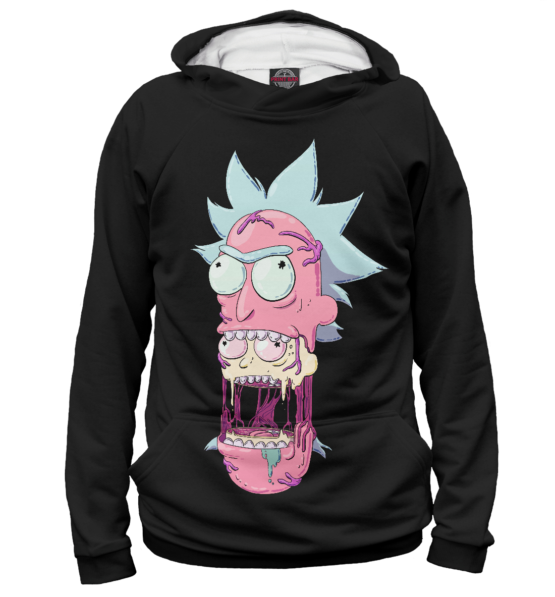 Rick and Morty