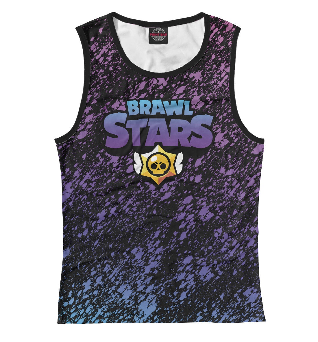 Brawl Stars
Brawl Stars