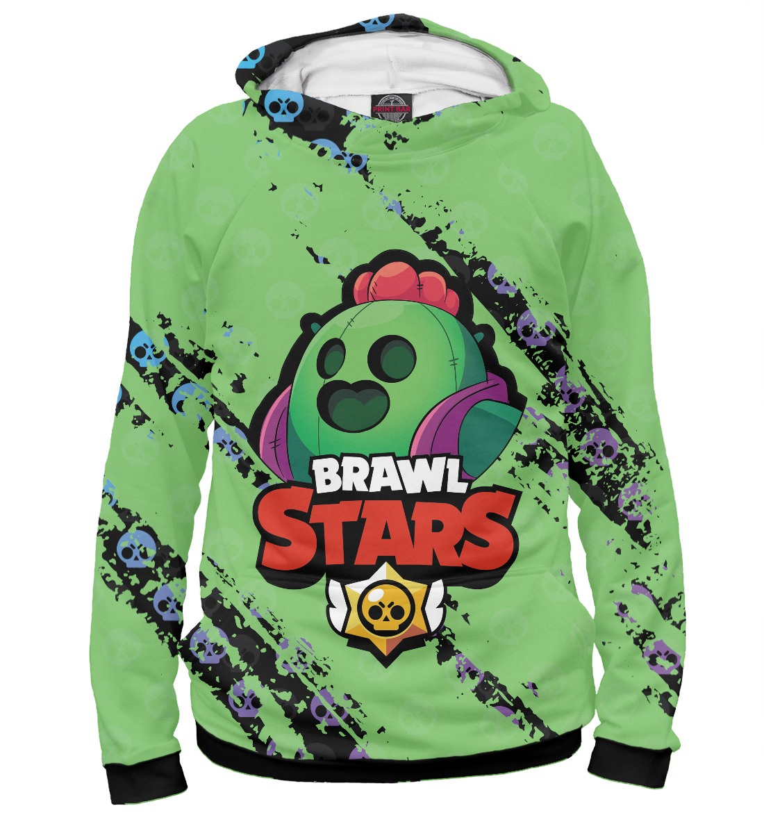 Brawl Stars