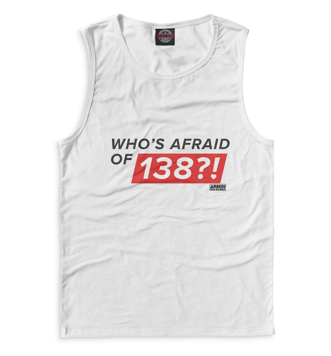 Armin van Buuren 
Armin van Buuren