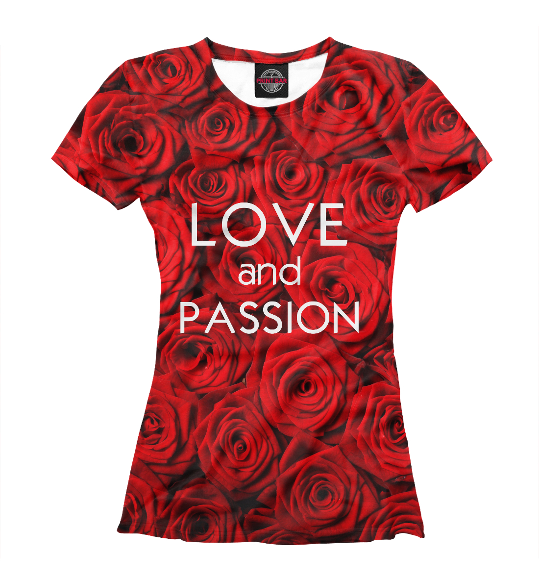 Love & Passion
