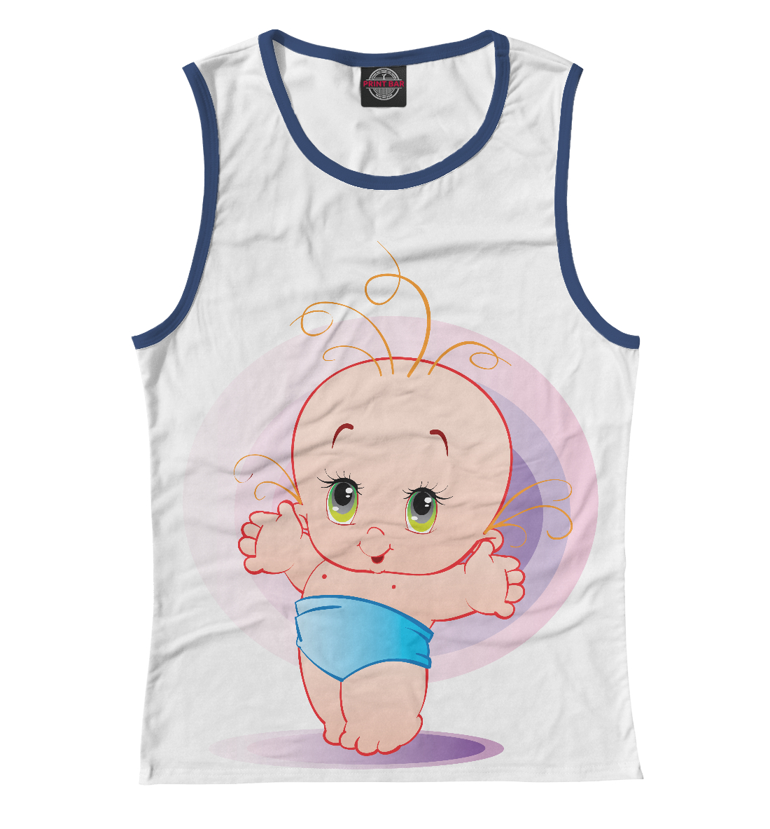 Младенец
Младенец