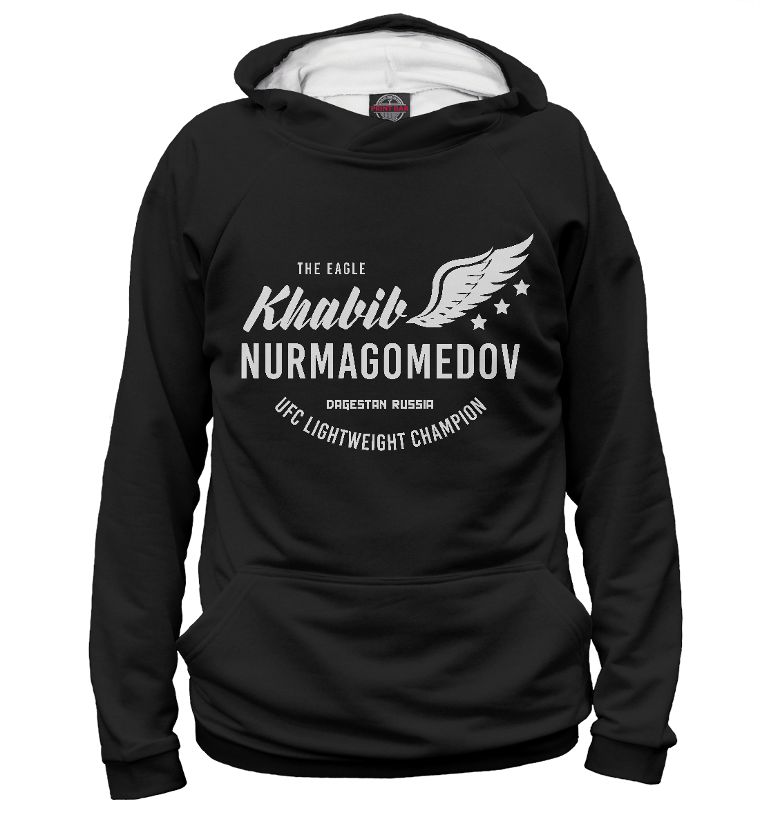 Khabib Nurmagomedov