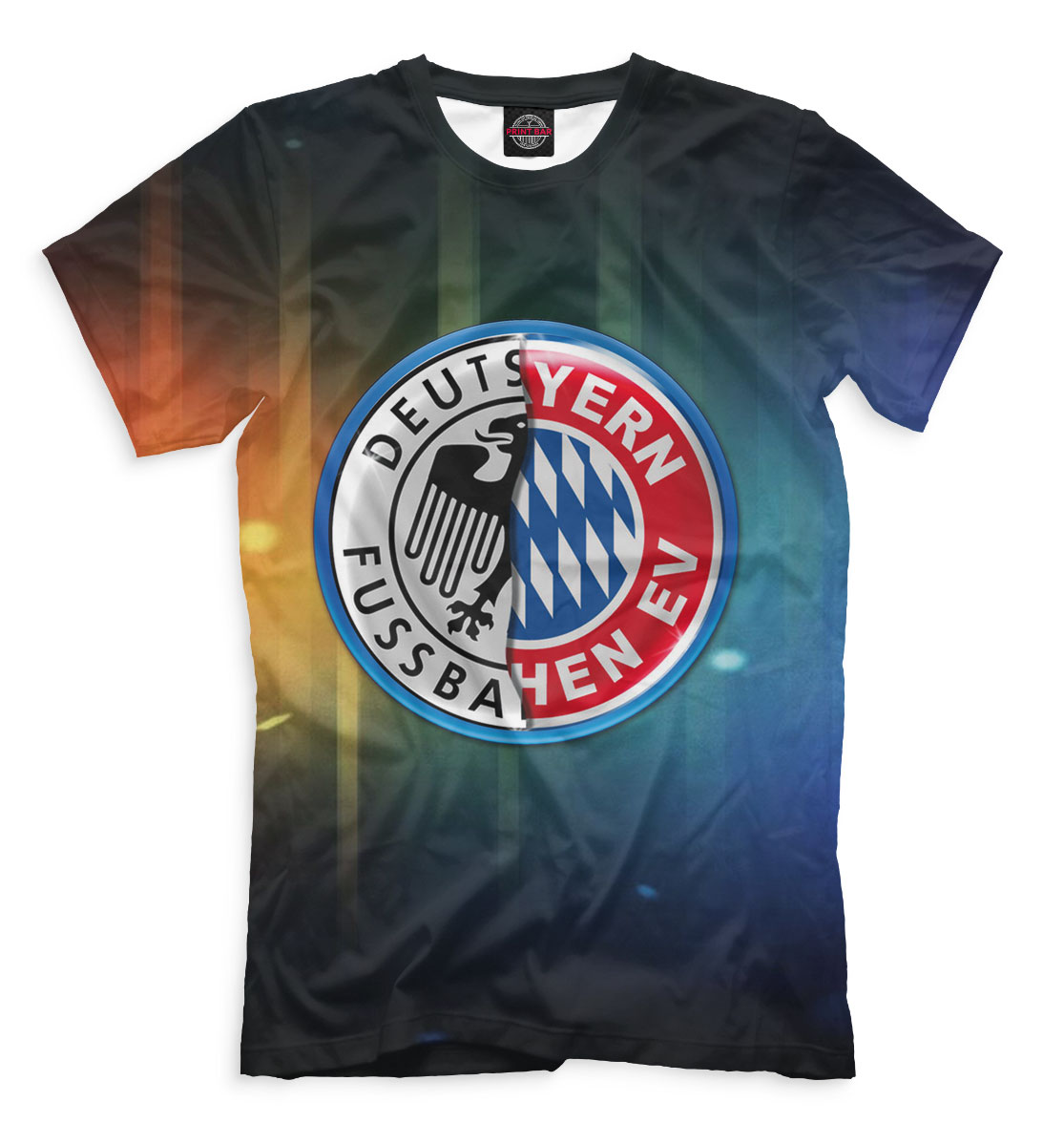 Bayern Munchen