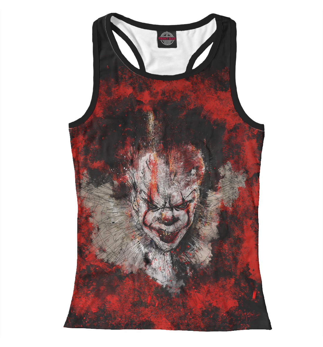 It