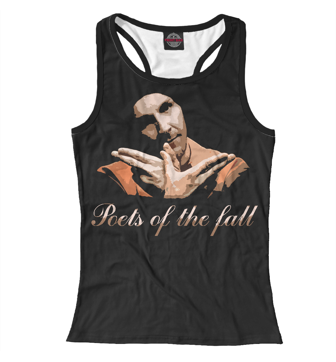 Poets of the Fall
Poets of the Fall