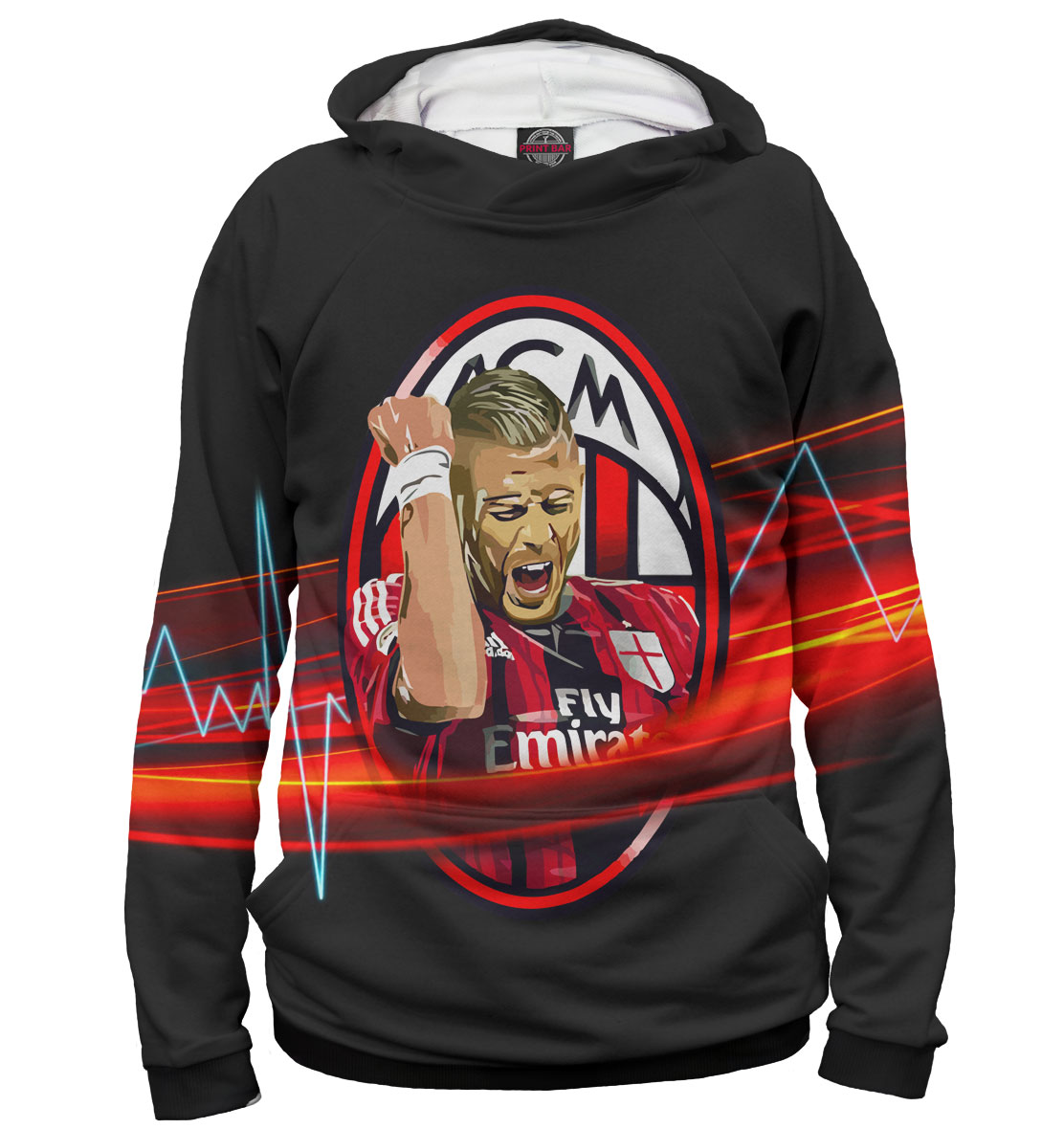 AC Milan
AC Milan