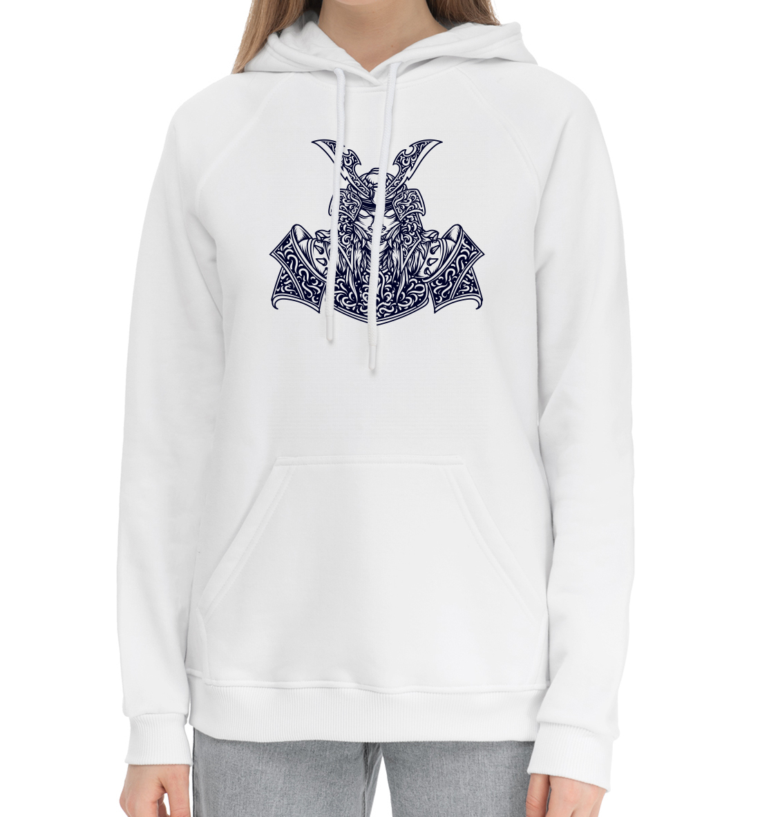 Самурай 
Самурай