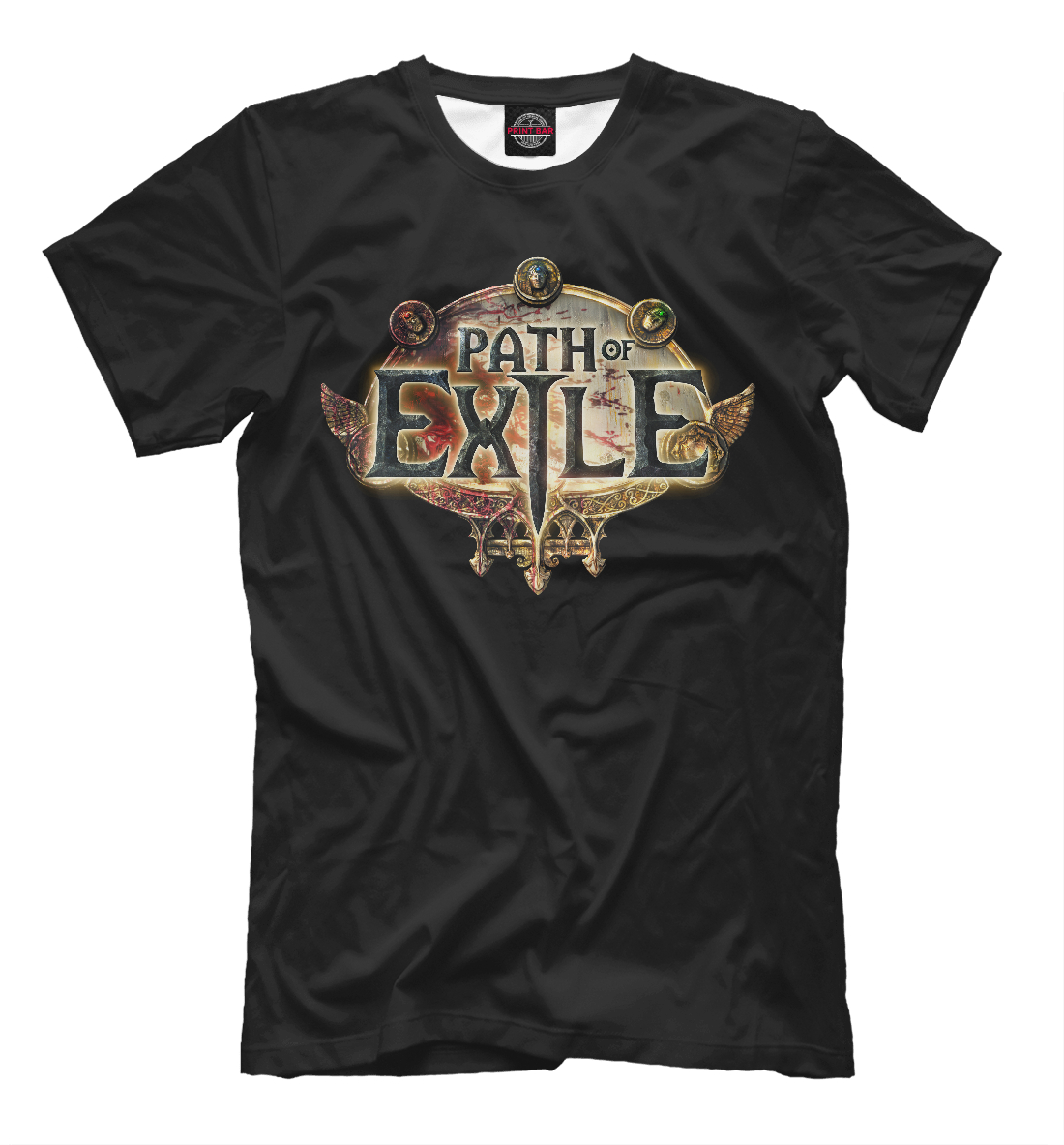 Path of Exile