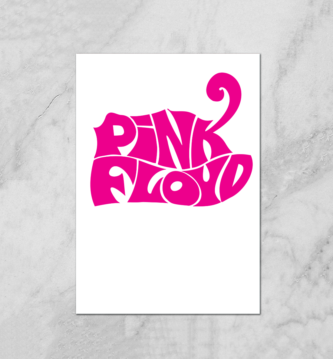 Pink Floyd