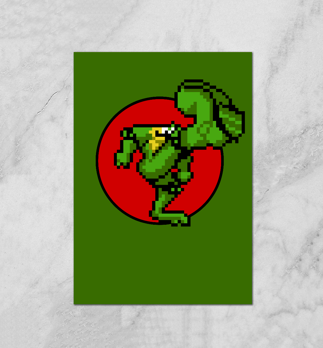 Battletoads