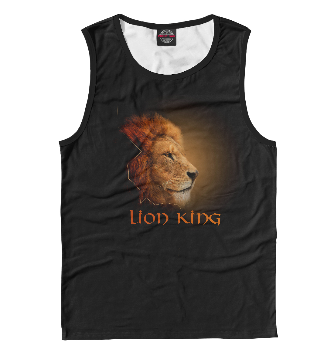 Lion King - Король Лев