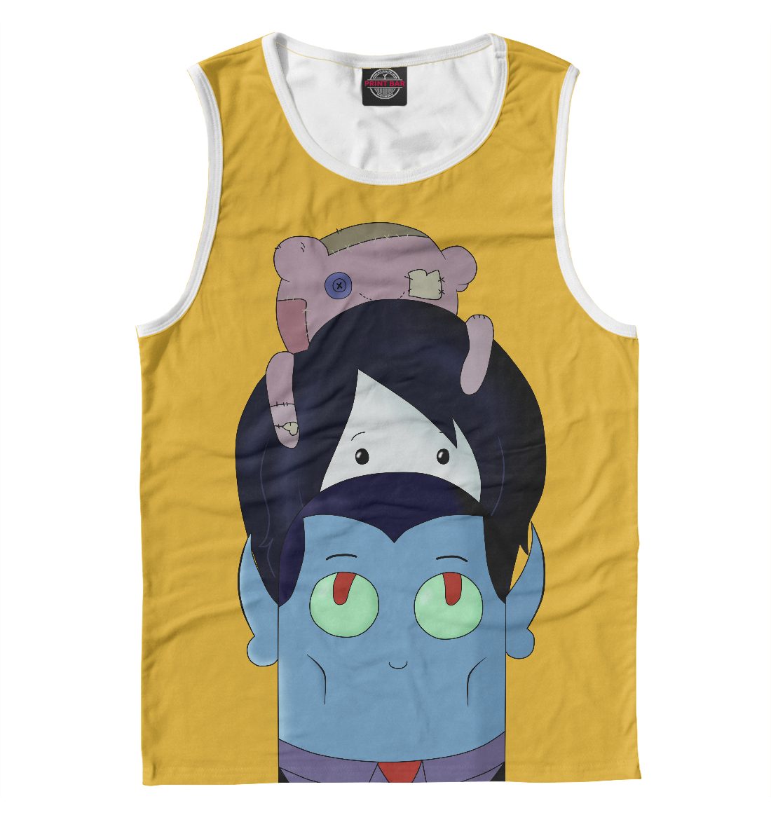 Marceline