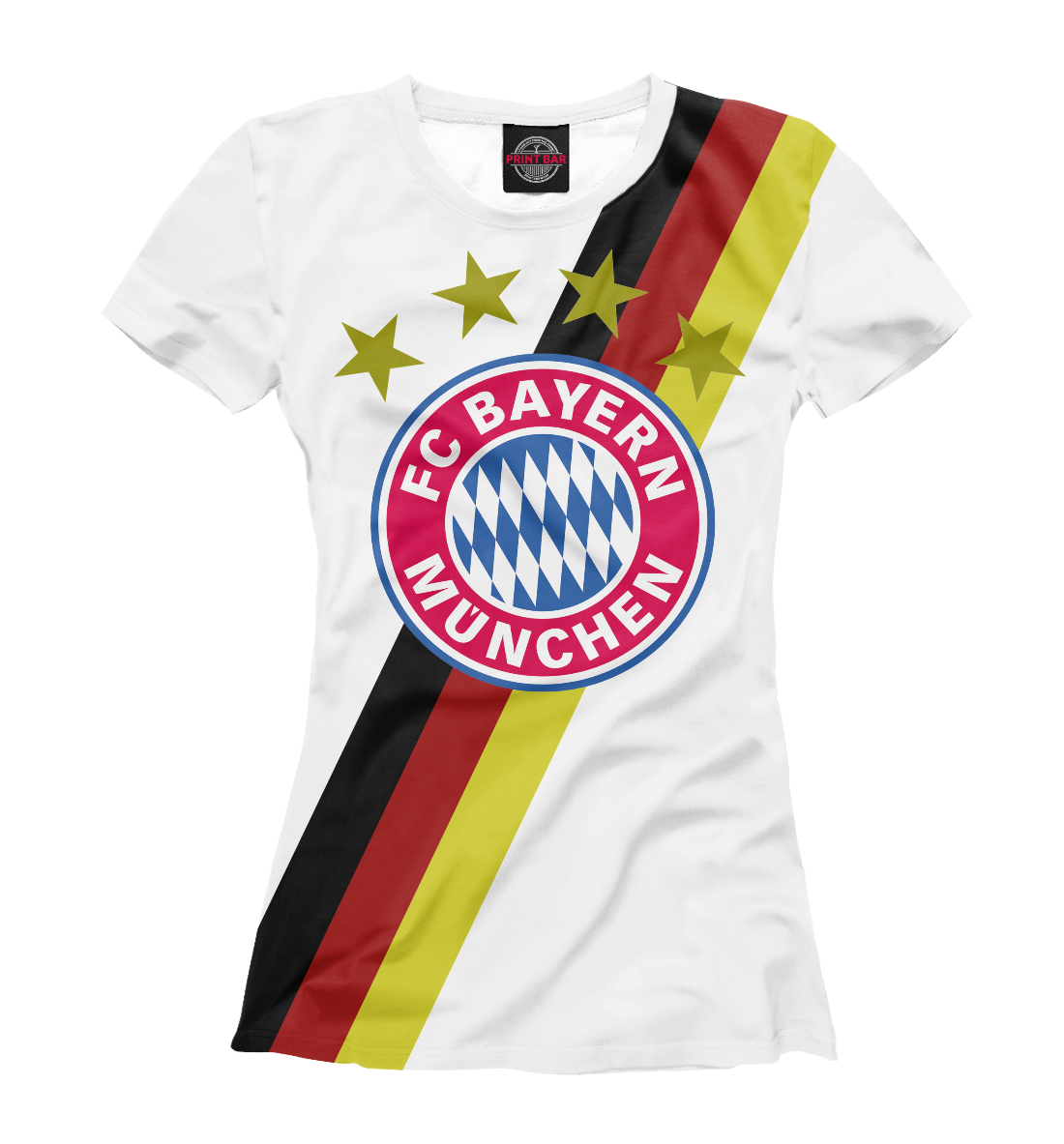 FC Bayern Munchen
